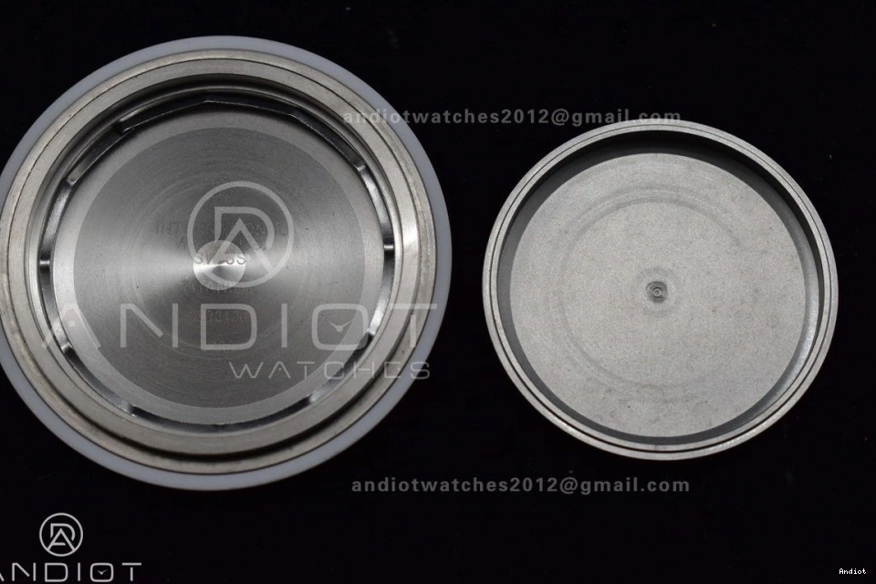 Chronograph Version Factory 1:1 TPS Inspiration4 Best 0225